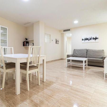 Allo Apartments Consistorio Centro 2 Habitaciones เฮเรซ เด ลาฟรอนเตรา ภายนอก รูปภาพ