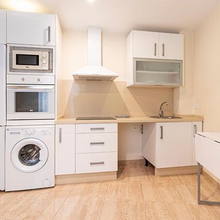 Allo Apartments Consistorio Centro 2 Habitaciones เฮเรซ เด ลาฟรอนเตรา ภายนอก รูปภาพ