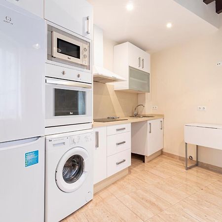 Allo Apartments Consistorio Centro 2 Habitaciones เฮเรซ เด ลาฟรอนเตรา ภายนอก รูปภาพ