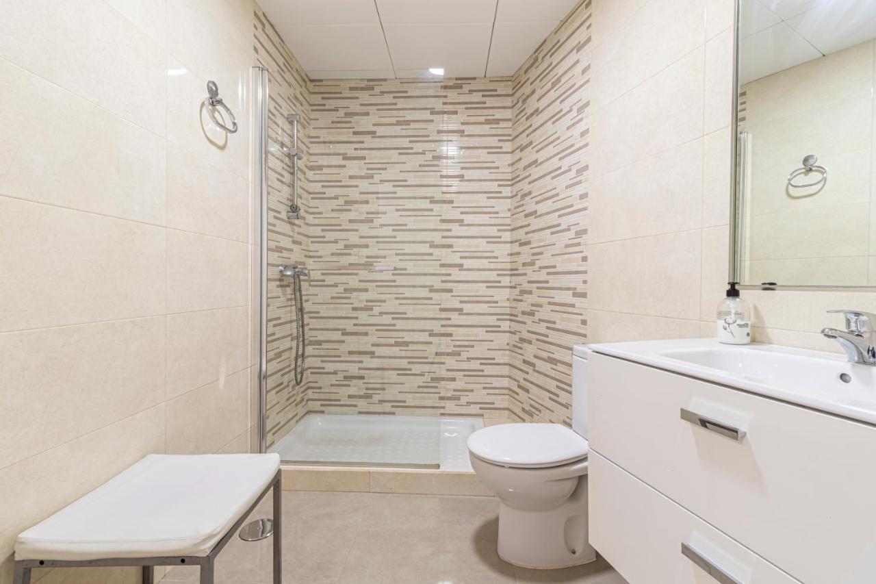 Allo Apartments Consistorio Centro 2 Habitaciones เฮเรซ เด ลาฟรอนเตรา ภายนอก รูปภาพ
