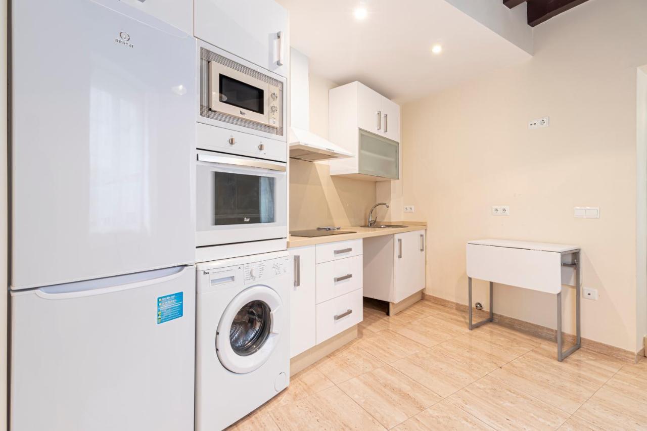 Allo Apartments Consistorio Centro 2 Habitaciones เฮเรซ เด ลาฟรอนเตรา ภายนอก รูปภาพ