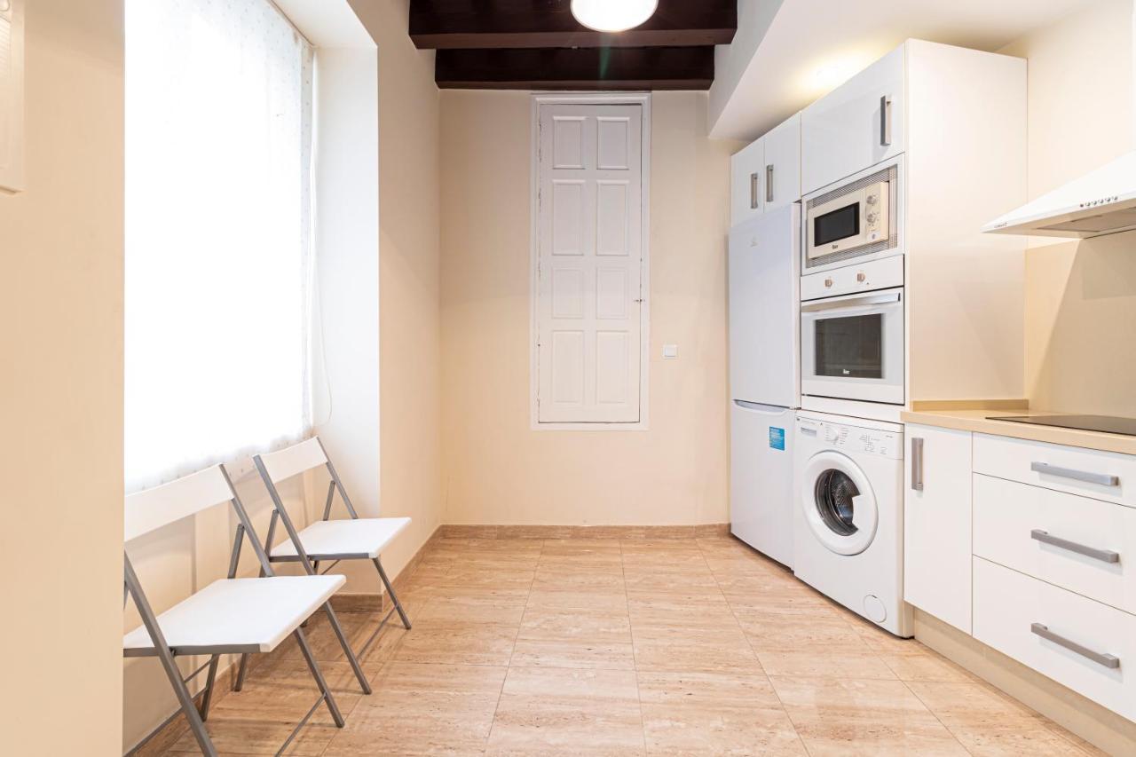 Allo Apartments Consistorio Centro 2 Habitaciones เฮเรซ เด ลาฟรอนเตรา ภายนอก รูปภาพ